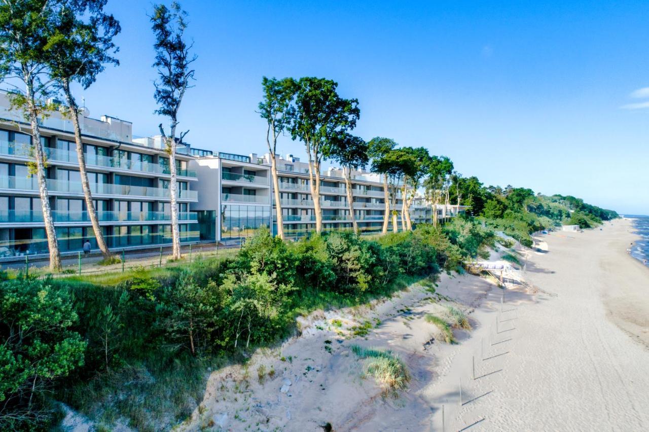Resort Hevenia Rewal 8 Eksteriør billede