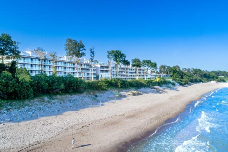 Resort Hevenia Rewal 8 Eksteriør billede