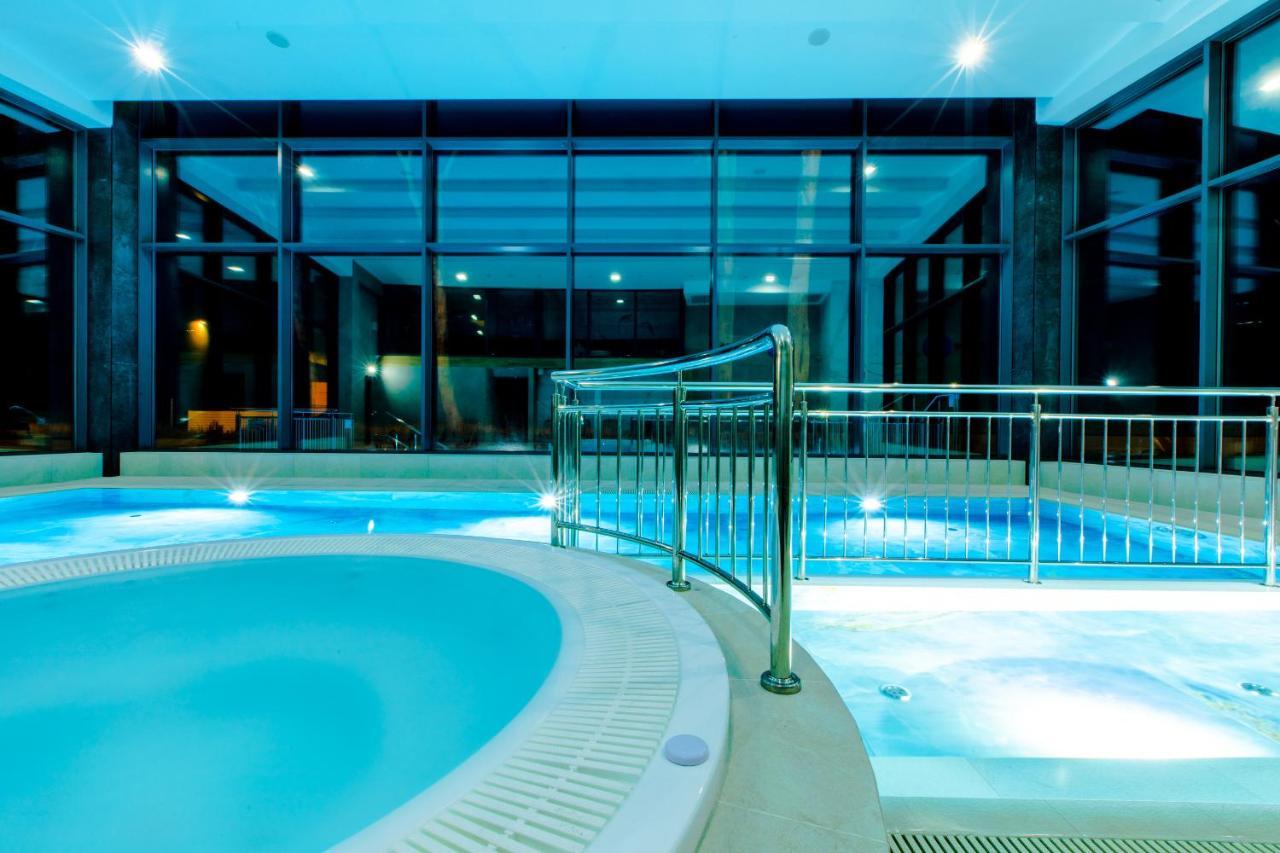 Resort Hevenia Rewal 8 Eksteriør billede